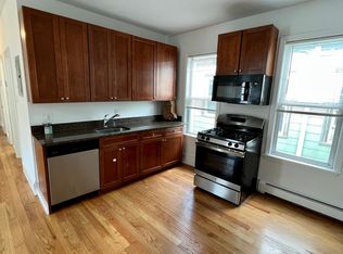 16 Bird St #A3, Dorchester, MA 02125