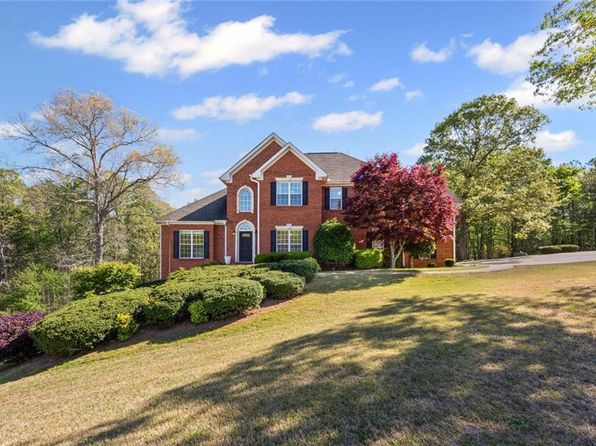 4631 Crooked Creek Ln, Villa Rica, GA 30180