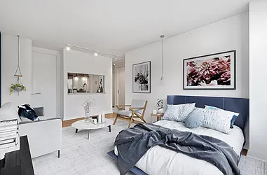 Rented by Living New York