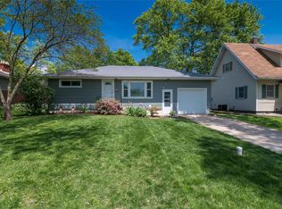 1505 7th St, Highland, IL 62249