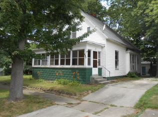 308 W 6th St, Bicknell, IN