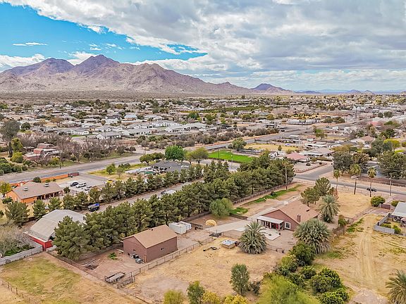 5th image of 25817 S MANDARIN Drive