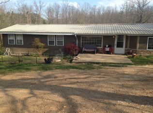 8834 Rr 8, Doniphan, MO 63935