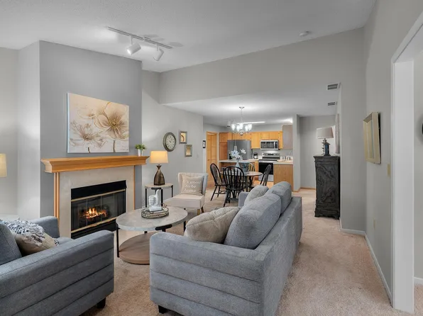 9909 Tamarack Cv, Woodbury, MN 55125