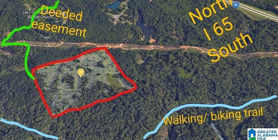 1049 Cluster Springs Rd, Fultondale, AL 35068 MLS 1323395 Zillow