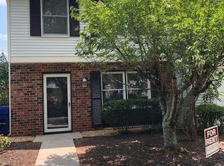 2837 Royal Path Ct, Decatur, GA 30030