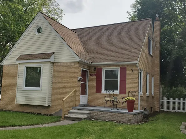 9656 Chatham, Detroit, MI 48239