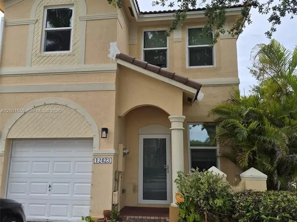 12423 SW 123rd Ter, Miami, FL 33186