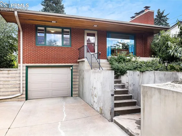 2019 Woodburn St, Colorado Springs, CO 80906