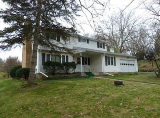 730 Zaffke St, Fort Atkinson, WI 53538