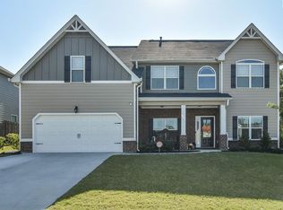 457 Reedy River Ct, Lexington, SC 29073
