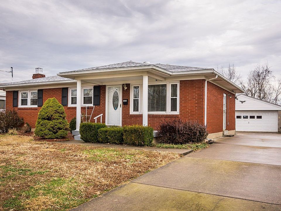 1st image of 6509 Tearose Dr
