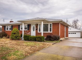 6509 Tearose Dr, Louisville, KY 40258