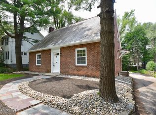 1027 Balltown Rd, Niskayuna, NY 12309