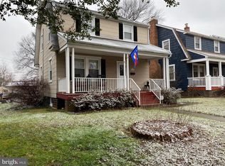 18 Leeway Rd, Baltimore, MD 21222