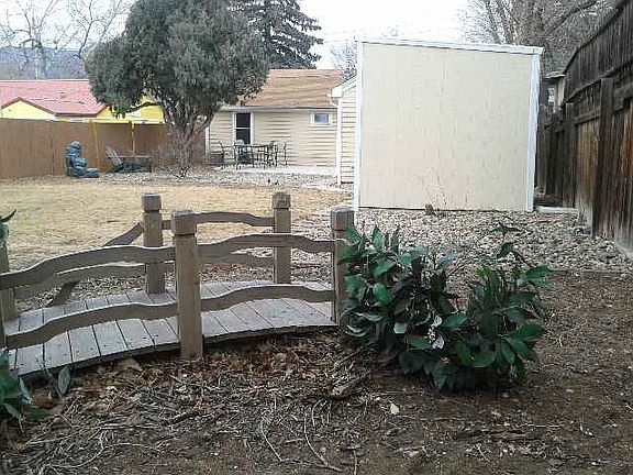 Oversize lot