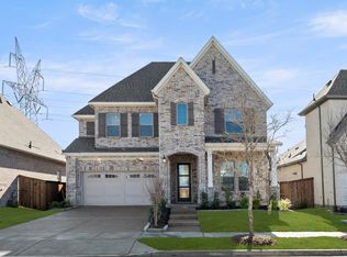 912 Salvation Dr, Wylie, TX 75098