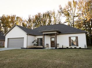 342 Pritchard Cir, Tupelo, MS 38801