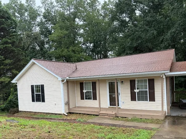 573 Elrod Ave, Jefferson, GA 30548