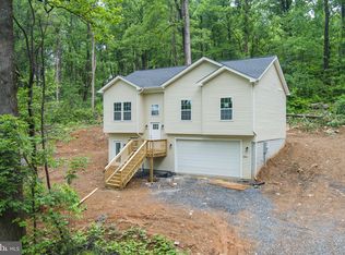 351 Reid Dr, Front Royal, VA 22630