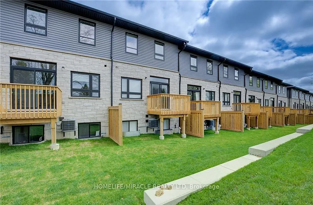 Building Photo - 51 Sparrow Ave #20