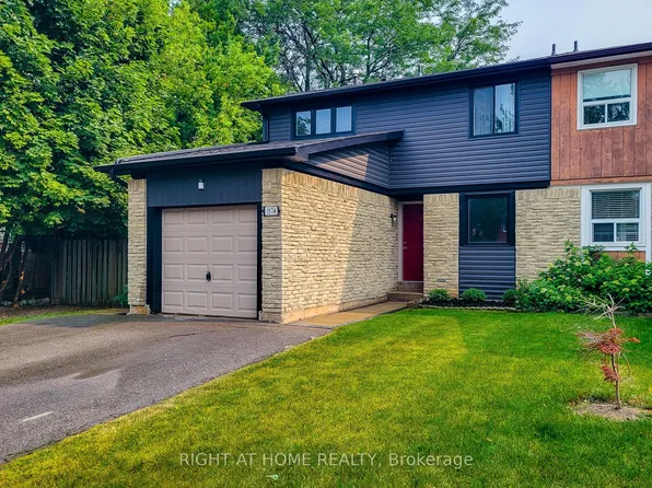 3574 Autumnleaf Cres, Mississauga, ON L5L 1K5