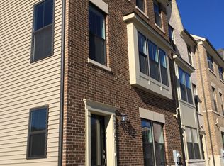 3755 Signal Knob Ct, Falls Church, VA 22041