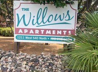 The Willows, Saint George, UT 84770