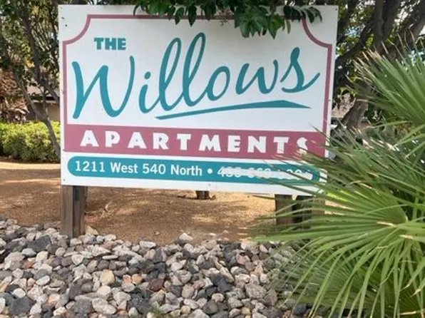 The Willows, 1211 W 540 N #A8, Saint George, UT 84770