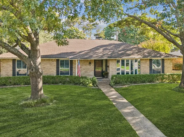 6158 Chesley Ln, Dallas, TX 75214