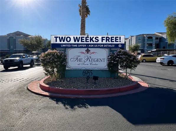 6955 N Durango Dr Unit 1065, Las Vegas, NV 89149