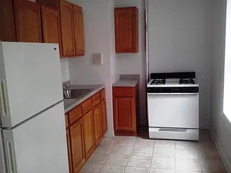 Rented by Friedman Roth Realty