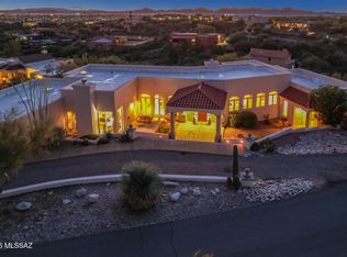 5310 E Calle Bosque, Tucson, AZ 85718