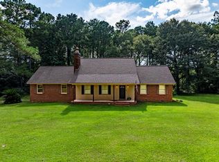 834 Ty Ty Sparks Rd, Ty Ty, GA 31795