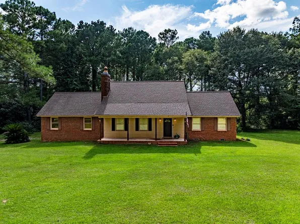 834 Ty Ty Sparks Rd, Ty Ty, GA 31795