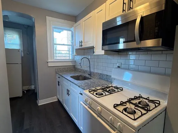 3999 Ridgewood Ave, Baltimore, MD 21215