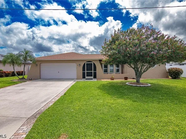 3929 SE 10th Ave, Cape Coral, FL 33904