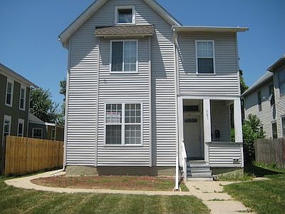1st image of 327 S Lasalle St #1