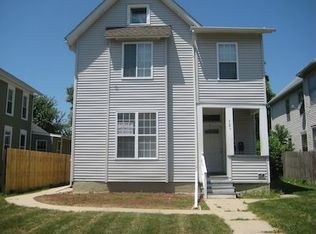 327 S Lasalle St #1, Aurora, IL 60505