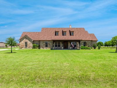 6708 Mustang Trl, Sanger, TX, 76266