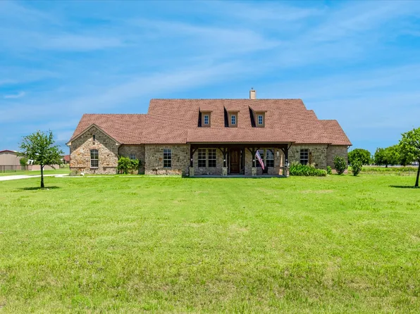 6708 Mustang Trl, Sanger, TX 76266