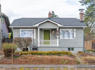 3713 NE 15th Ave #A, Portland, OR 97212