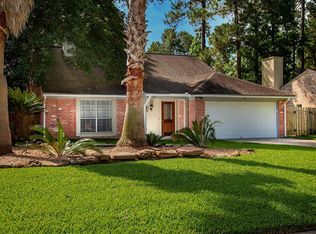 19 Sheep Meadow Pl, Spring, TX 77381