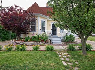 1414 Morton Ave, Saint Joseph, MI 49085