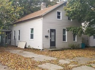 2680 Maple St, Erie, PA 16508