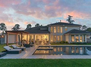 7422 Lake Paloma Trl, The Woodlands, TX 77389