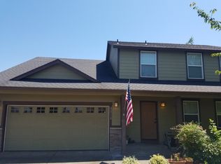 4814 Whitewater St NE, Salem, OR 97305