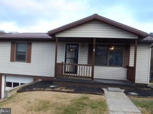 34 Morning View Dr, Keyser, WV 26726