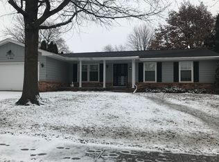 218 Arlington Dr, Normal, IL 61761