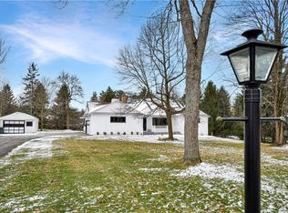 29700 Jackson Rd, Orange, OH 44022